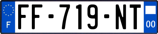 FF-719-NT