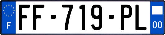 FF-719-PL