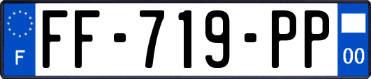 FF-719-PP