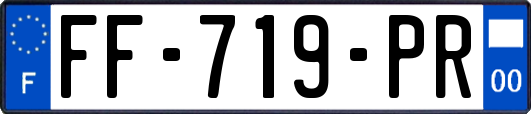 FF-719-PR