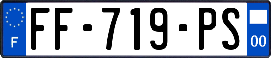 FF-719-PS