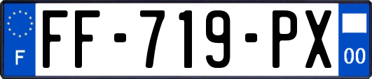 FF-719-PX