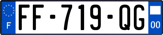 FF-719-QG
