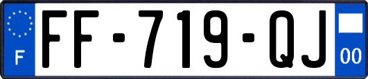 FF-719-QJ