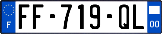 FF-719-QL