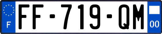 FF-719-QM