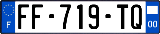 FF-719-TQ