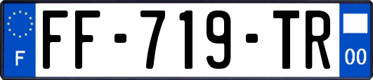 FF-719-TR