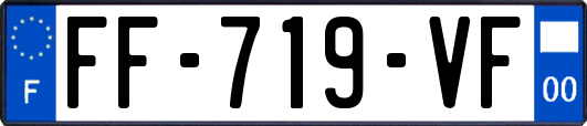 FF-719-VF