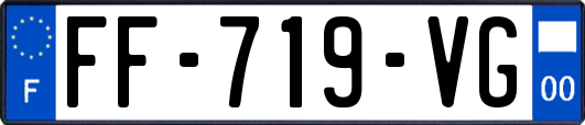 FF-719-VG