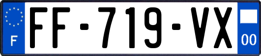 FF-719-VX