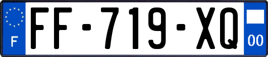 FF-719-XQ