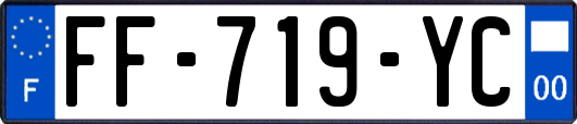 FF-719-YC