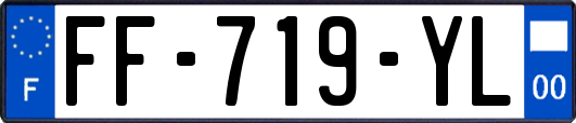 FF-719-YL