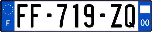 FF-719-ZQ