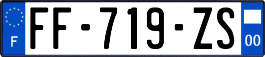 FF-719-ZS