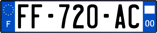 FF-720-AC