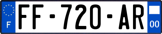 FF-720-AR