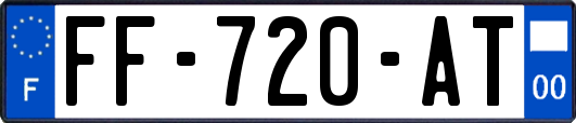 FF-720-AT