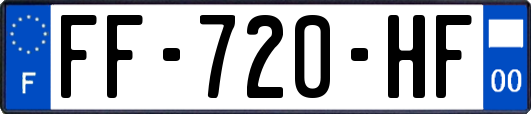 FF-720-HF