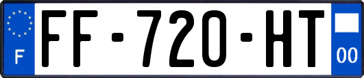 FF-720-HT