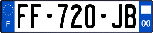 FF-720-JB