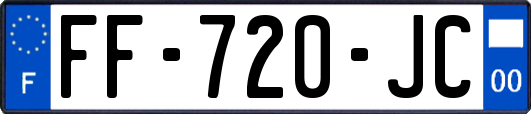 FF-720-JC