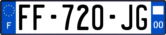 FF-720-JG