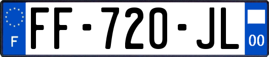 FF-720-JL