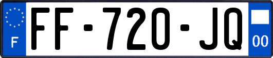 FF-720-JQ