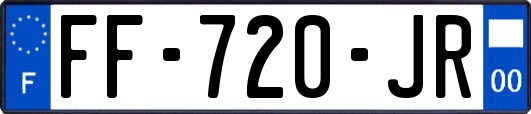 FF-720-JR