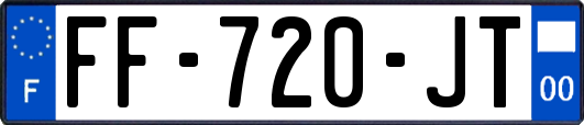 FF-720-JT