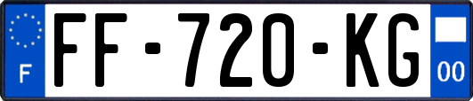 FF-720-KG