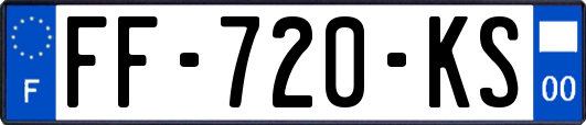 FF-720-KS