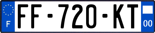 FF-720-KT