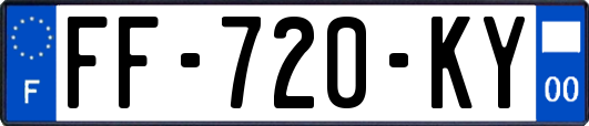 FF-720-KY