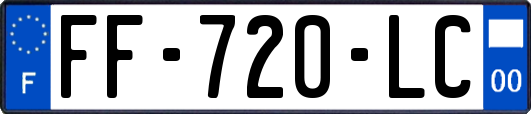 FF-720-LC
