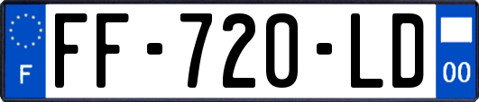 FF-720-LD