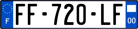FF-720-LF