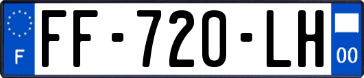 FF-720-LH