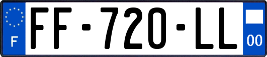 FF-720-LL