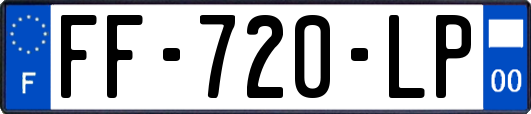 FF-720-LP