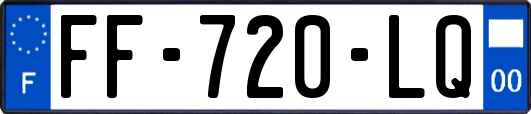 FF-720-LQ