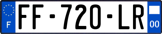 FF-720-LR
