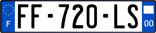 FF-720-LS