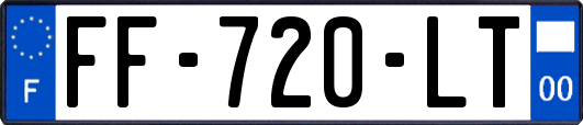 FF-720-LT