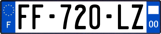 FF-720-LZ