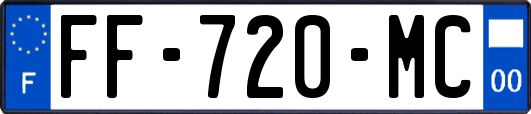 FF-720-MC