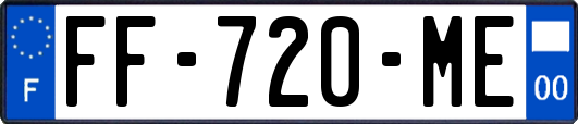 FF-720-ME