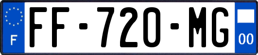 FF-720-MG